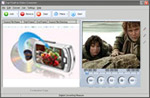 Youtube FLV to Psion Utility