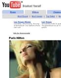 Youtube FLV to PSP Shareware