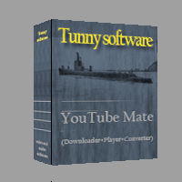 YouTube Mate tool