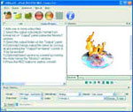 Youtube Movie to BDMV Shareware