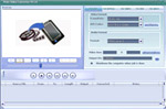 Youtube Movie to MAC Products