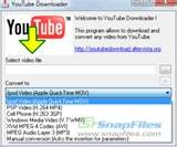 Youtube to ASX Gold