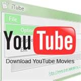 Youtube to iphone Program