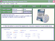 Youtube to Treo Ultra