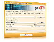 YouTube Video Downloader