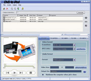 Youtube Video to Cell Phone Shareware