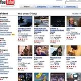 Youtube Video to Palm OS Platinum