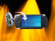 Youtube Video to PSP Home