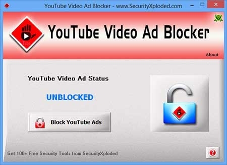 YouTubeVideoAdBlocker