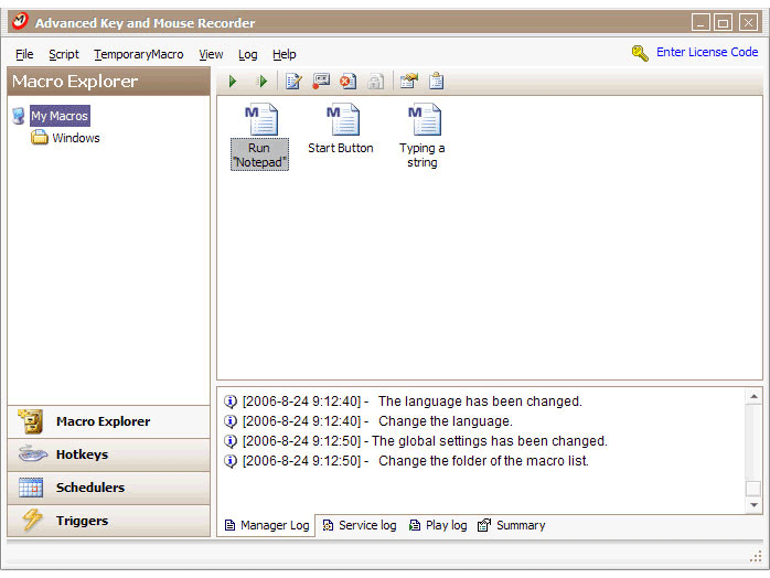 advanced key and mouse recorder 3.4.1 serial advanced key and mouse recorder 3.4.1 serial