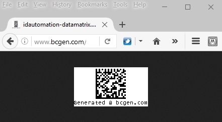 create gs1 datamatrix online create gs1 datamatrix online