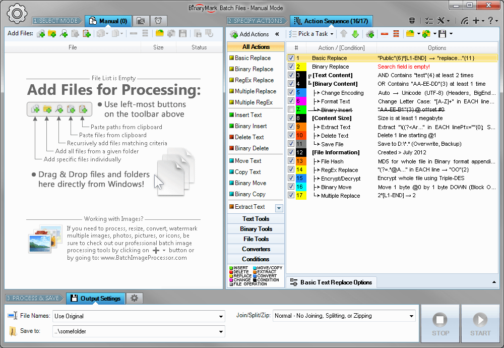 useful batch files download