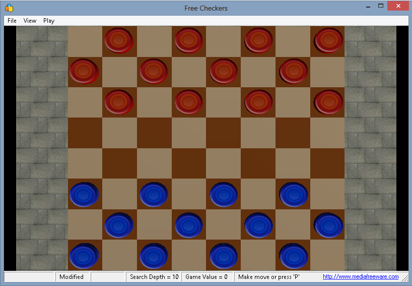 free instals Checkers ! free instals Checkers !