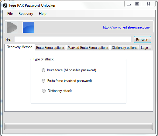 rar password unlocker download for pc 64 bit free