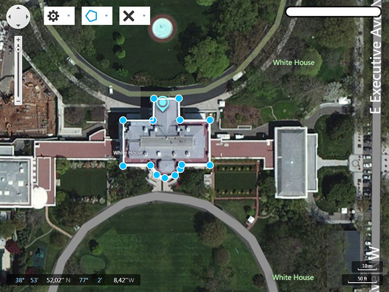 Download KLONK Map Measurement