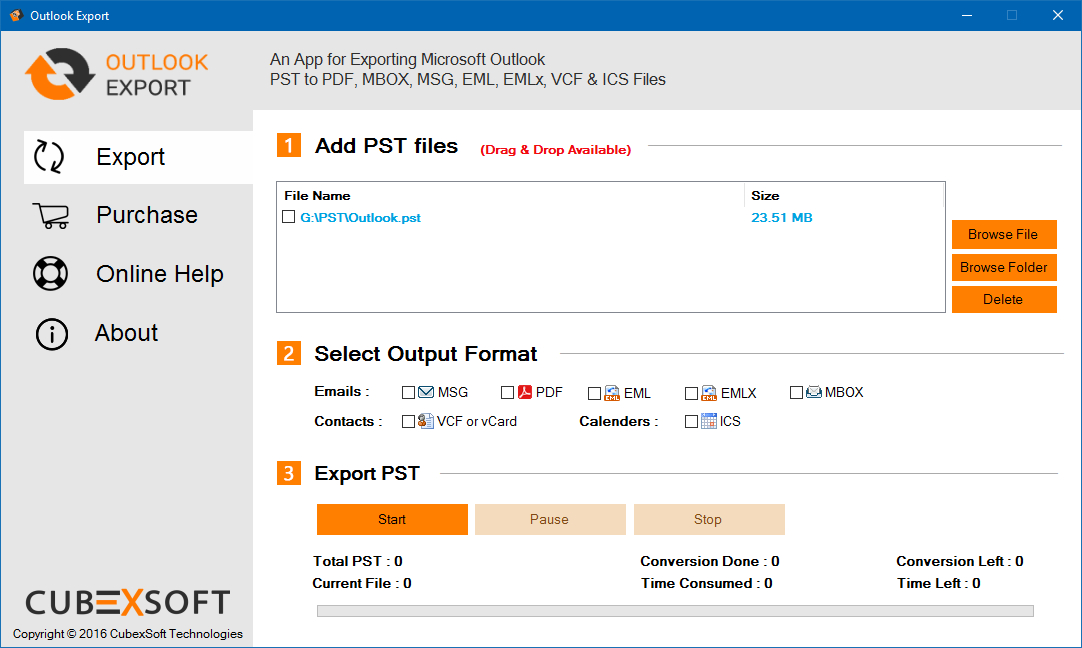 total outlook converter total outlook converter