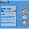 01 Cucusoft iPod Video Converter + DVD