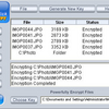 1 Click Encrypt File Folder Encryption