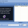 Power Video to Audio Converter