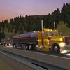 18 Wheels of Steel Convoy