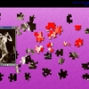 19th Century Nude Glamour Girls Puzzle