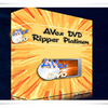 1st Avex DVD Ripper Platinum