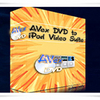 1st Avex DVD to iPod Video Suite