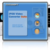 1st Cucusoft iPod Video Converter + DVD 