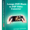 1st Lenogo DVD Movie to PSP Video Conver