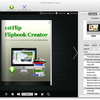 1stFlip Flipbook Creator for Mac