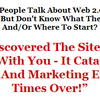 30-Sites In 30 Days