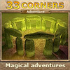 33 Corners: Adventure(PC Game)