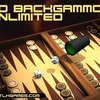 3D Backgammon Unlimited