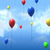 3D Balloons Screensaver