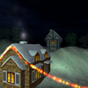 3D Christmas Land screensaver