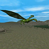 3D Dragons Free