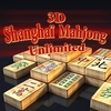 3D Shangai Mahjong Unlimited