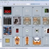 3DBrowser Image Edition