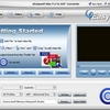 4Easysoft Mac FLV to ASF Converter
