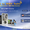 4Videosoft DVD to WMV Suite