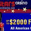 50 Stars Casino