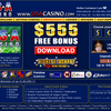 !!! $555 USA CASINO 2006