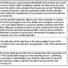 5P Marketing Mix (MBA)