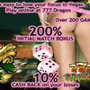 777 Dragon Casino