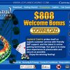 $808 JOYLAND CASINO DELUXE