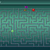 A Maze Race