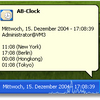 AB-Clock