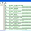 Abee MP3 Database Organizer