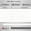 Able Video Converter