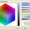 Absolute Color Picker ActiveX Control